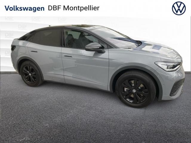 Volkswagen Id.5 image 9