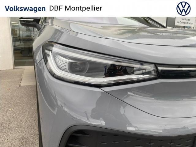 Volkswagen Id.5 image 1