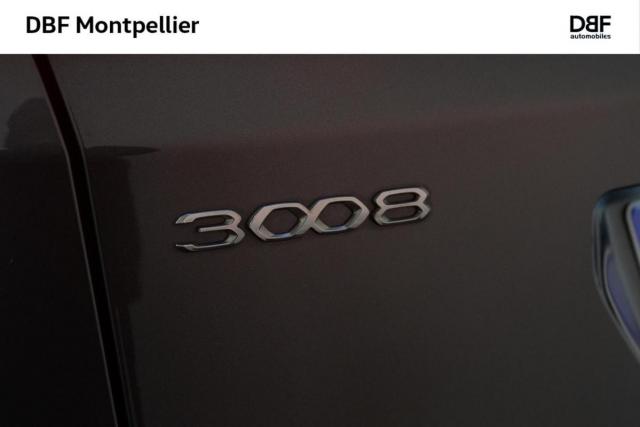 Peugeot 3008 image 2