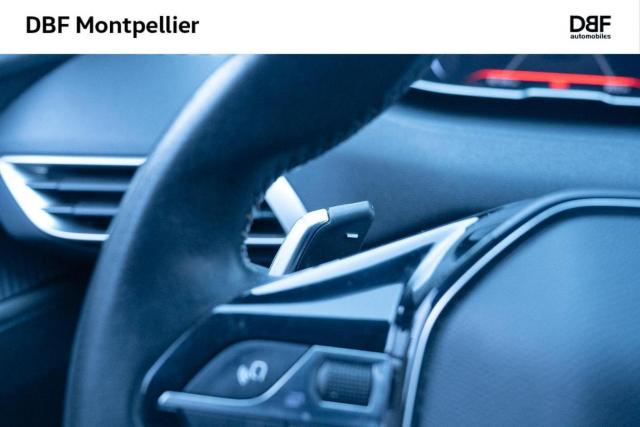 Peugeot 3008 image 6