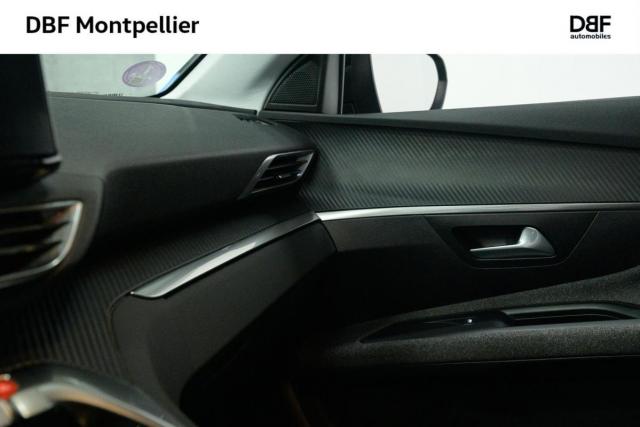 Peugeot 3008 image 7