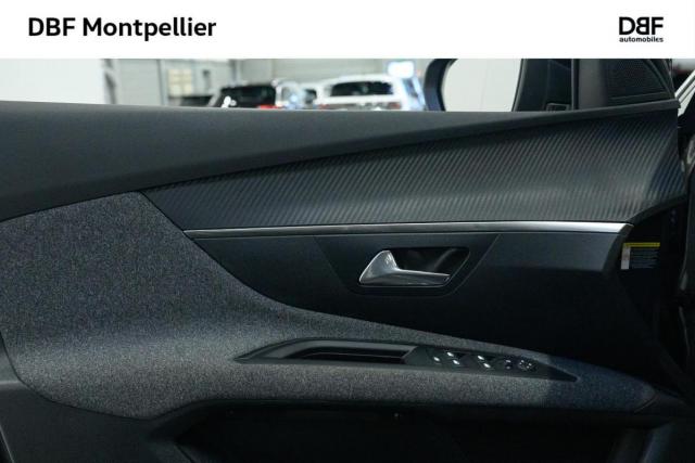 Peugeot 3008 image 3