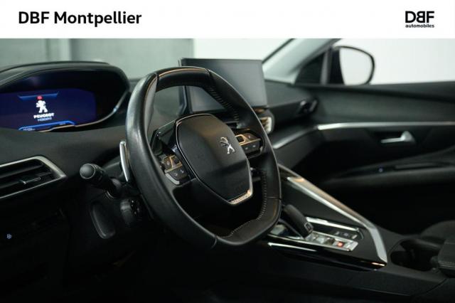 Peugeot 3008 image 9