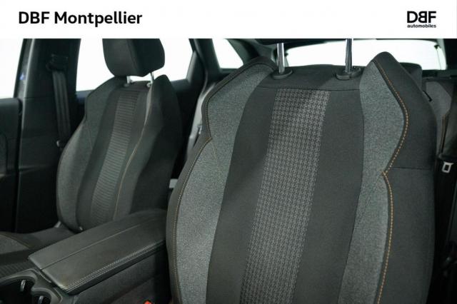 Peugeot 3008 image 8