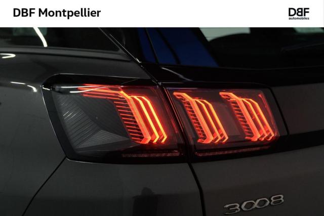 Peugeot 3008 image 1