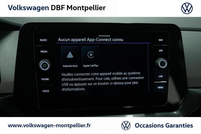 Volkswagen T-Cross image 1