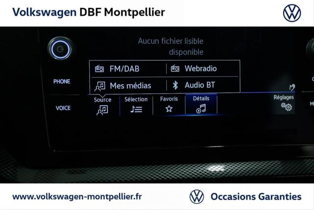 Volkswagen T-Cross image 8