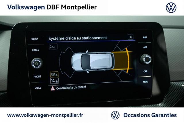 Volkswagen T-Cross image 9