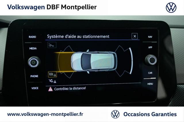 Volkswagen T-Cross image 4