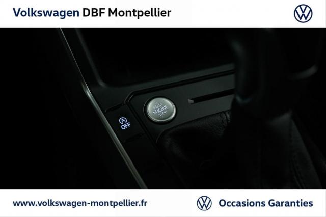 Volkswagen Taigo image 6