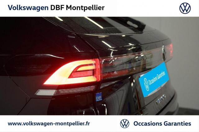 Volkswagen Taigo image 1