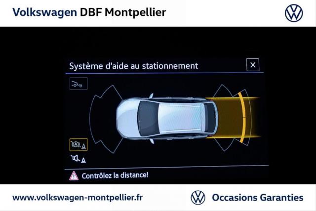 Volkswagen Taigo image 7