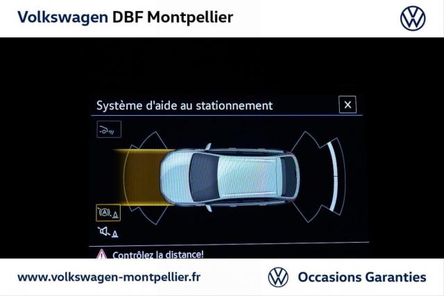 Volkswagen Taigo image 3