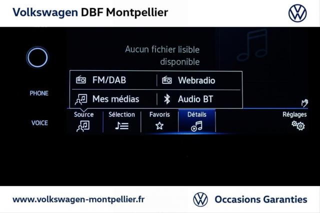 Volkswagen Taigo image 9