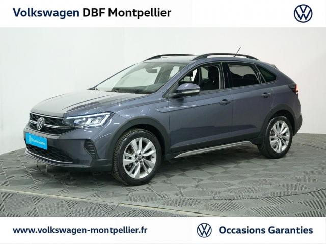 Volkswagen Taigo 1.0 Tsi 116 Dsg7 Vw Edition