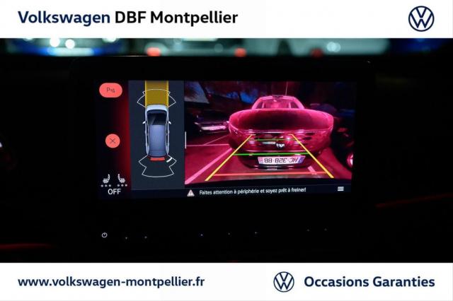 Volkswagen Id.3 image 5