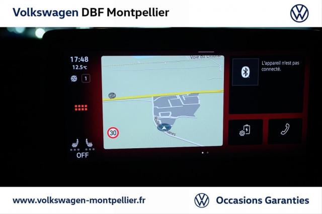 Volkswagen Id.3 image 7