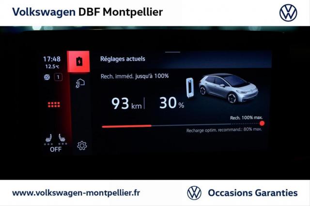 Volkswagen Id.3 image 8