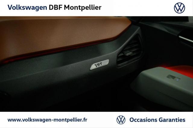 Volkswagen Id.3 image 2