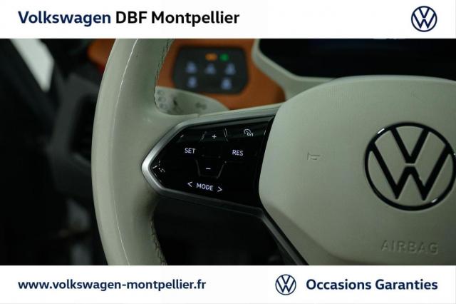 Volkswagen Id.3 image 6