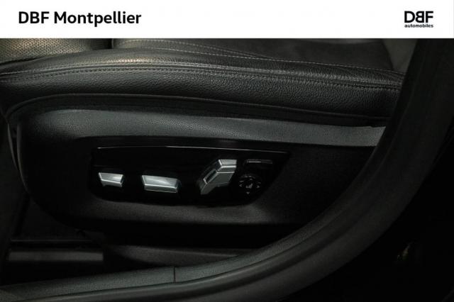 Bmw Série 5 image 6