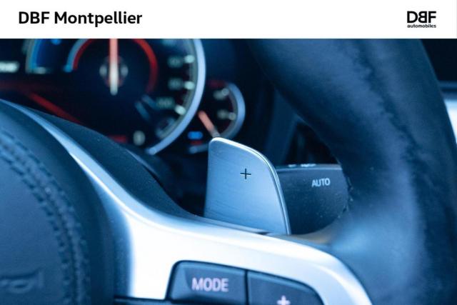 Bmw Série 5 image 5