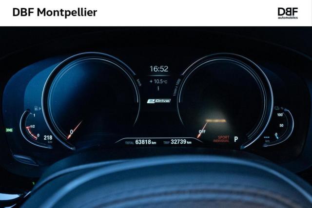 Bmw Série 5 image 7