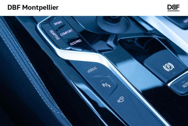 Bmw Série 5 image 9