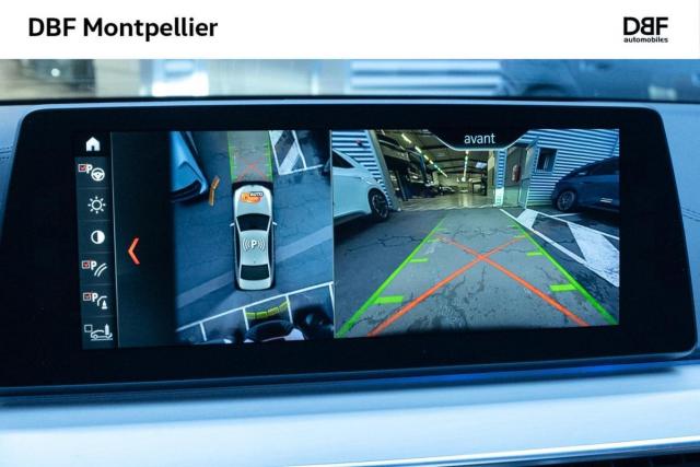 Bmw Série 5 image 8