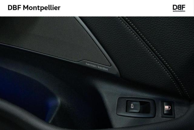 Bmw Série 5 image 3