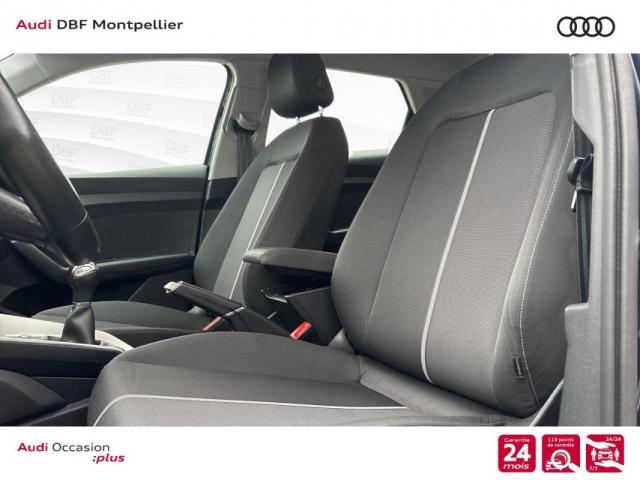 Audi A1 Sportback image 7