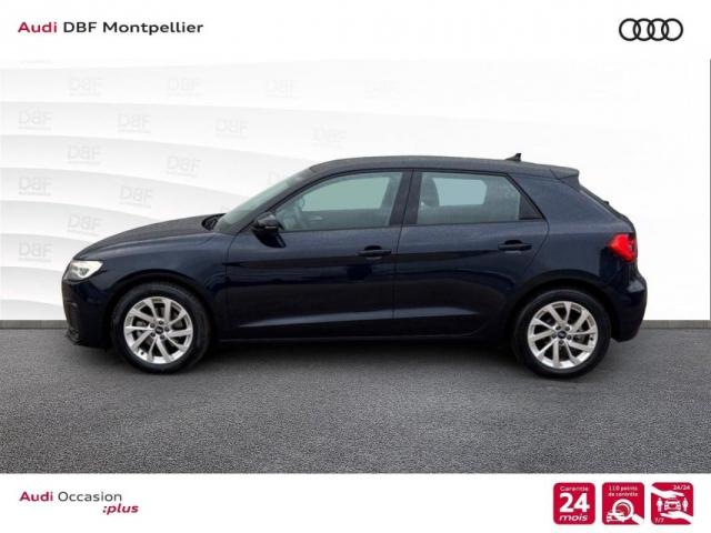 Audi A1 Sportback image 9
