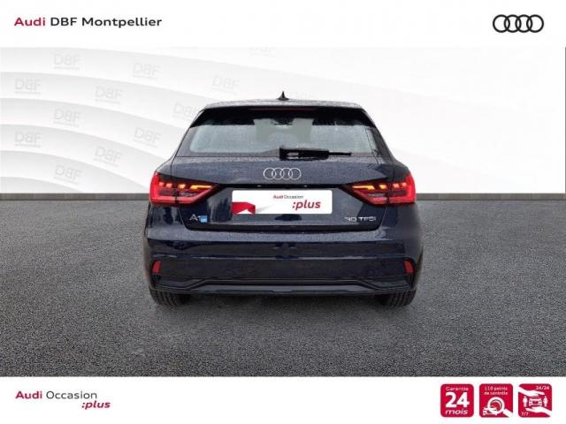 Audi A1 Sportback image 6