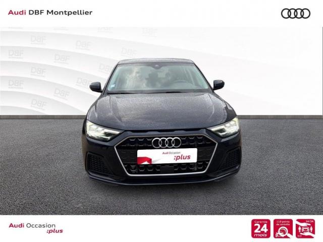 Audi A1 Sportback image 2