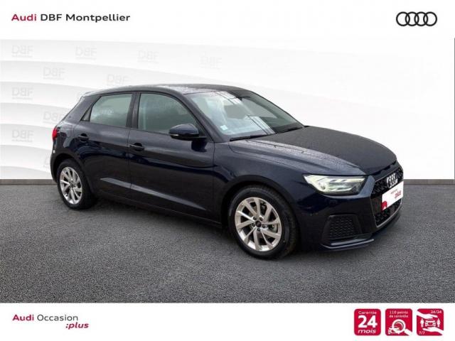 Audi A1 Sportback image 4