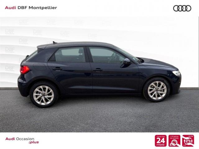 Audi A1 Sportback image 5