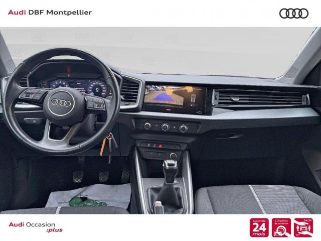 Audi A1 Sportback image 8