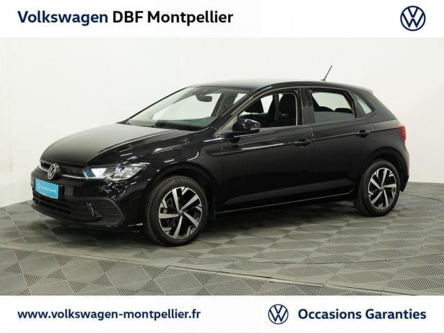 Volkswagen Polo 1.0 Tsi 95 S&s Dsg7 Life