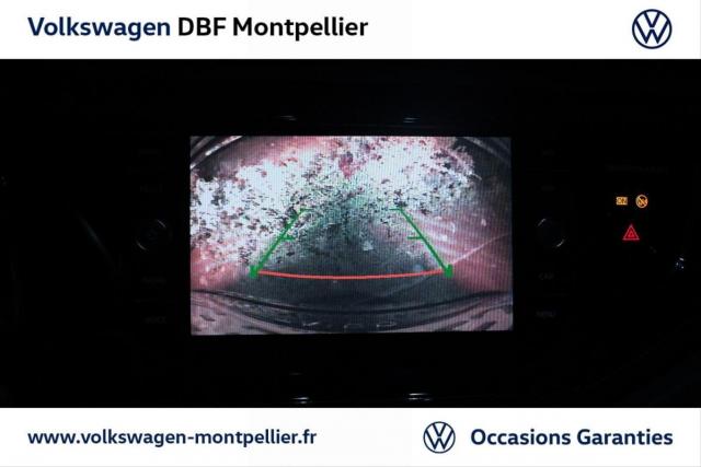 Volkswagen Taigo image 8
