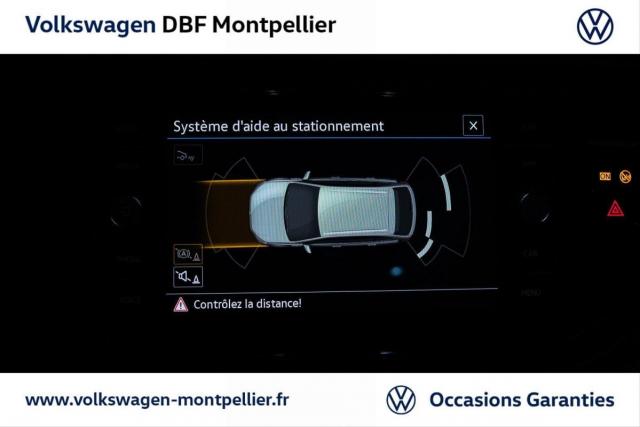 Volkswagen Taigo image 3