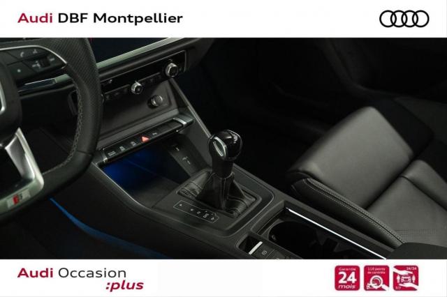 Audi Q3 Sportback image 9