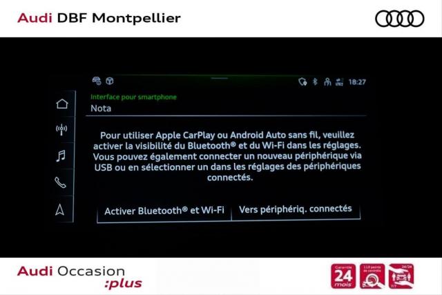 Audi Q3 Sportback image 7