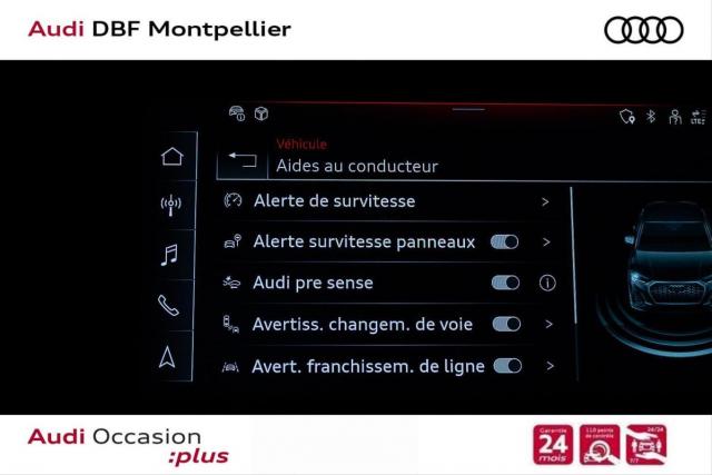 Audi Q3 Sportback image 1