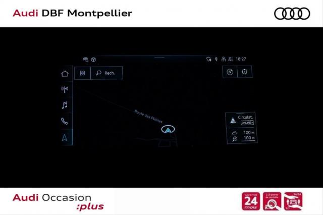 Audi Q3 Sportback image 8