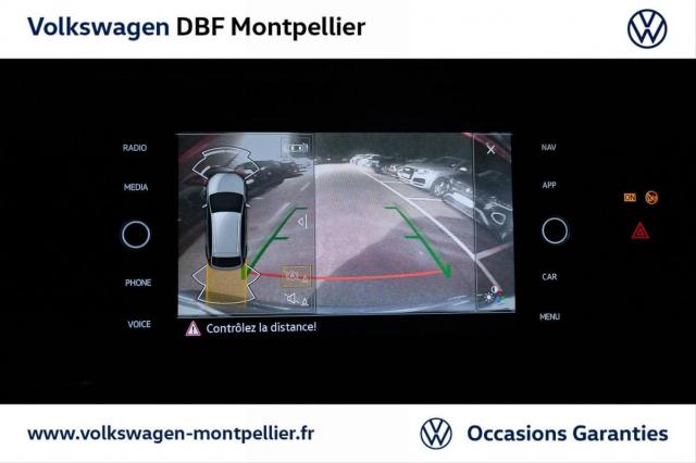 Volkswagen Taigo image 7