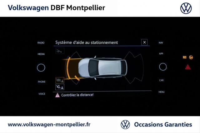 Volkswagen Taigo image 3