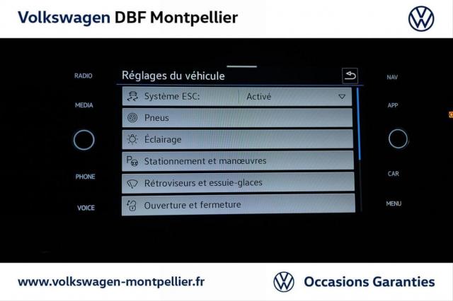 Volkswagen Taigo image 8