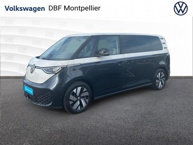 Volkswagen Id. Buzz Id Pro (86kwh/210kw).long