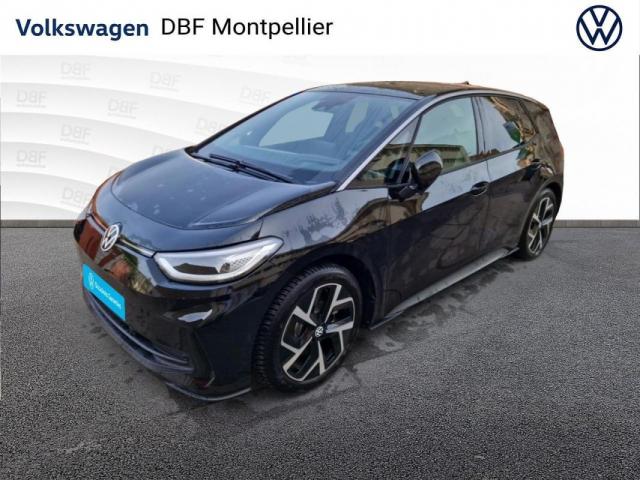 Volkswagen Id.3 Id 3 Fl Pro (59kwh) Id. (204ch)