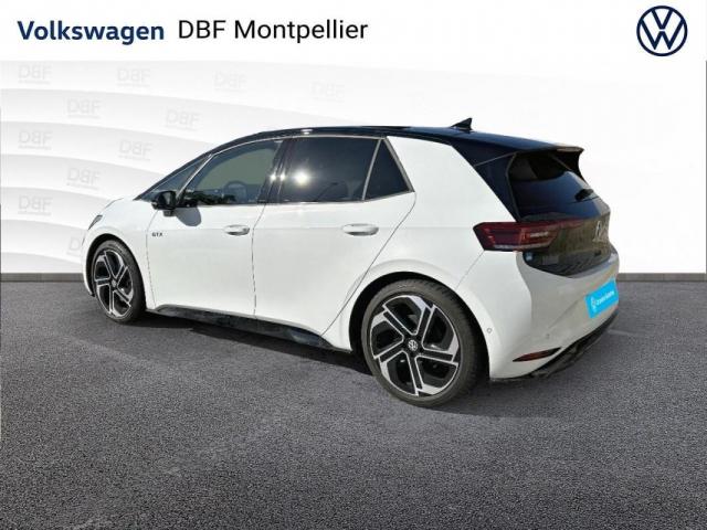 Volkswagen Id.3 Id 3 Fl Gtx (79kwh) (286ch)